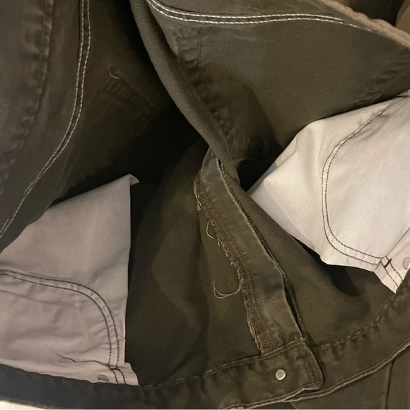 Carhartt Men’s Straight Leg Pants/Jean - Picture 6 of 11